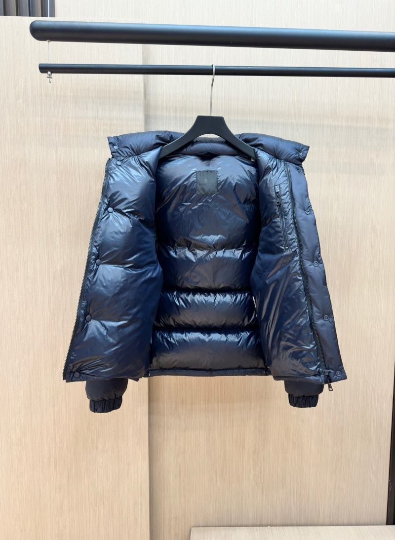 Moncler Down Coat